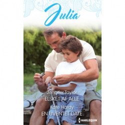 Elsket af alle/En uventet date