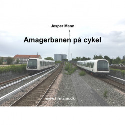 Amagerbanen på cykel