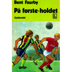 På første-holdet