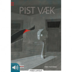 Pist væk