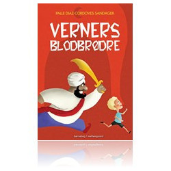 Verners blodbrødre