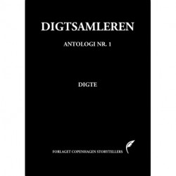 Digtsamleren Antologi nr. 1