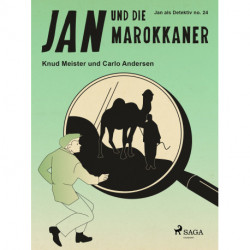 Jan und die Marokkaner