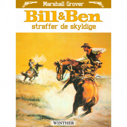 Bill og Ben straffer de skyldige