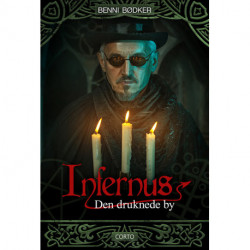 Infernus 5: Den druknede by