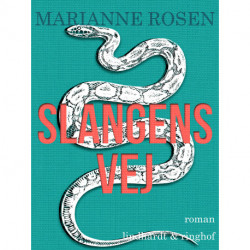Slangens vej
