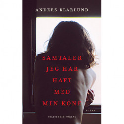 Samtaler jeg har haft med min kone