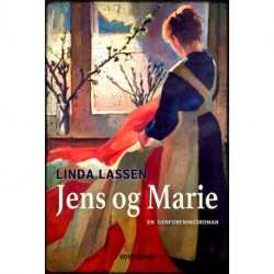 Jens og Marie: en genforeningsroman