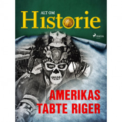 Amerikas tabte riger