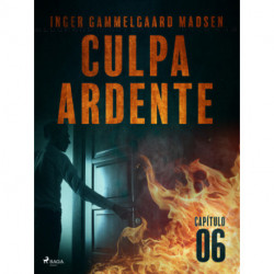 Culpa ardente - Capítulo 6
