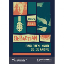 Sebastian - gøgleren, Knud og de andre