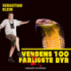 Verdens 100 farligste dyr, Cobraen