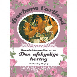 Den afskyelige hertug