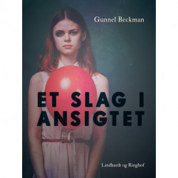 Et slag i ansigtet