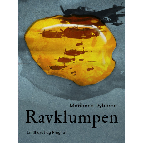 Ravklumpen