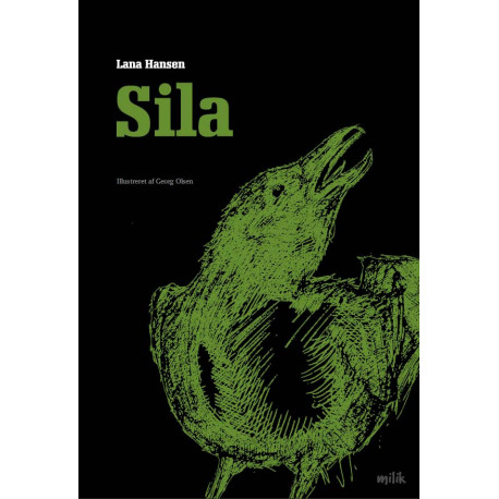 Sila: - et eventyr om klimaforandring