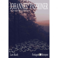 Johannes' passioner: fragmentariske fortællinger