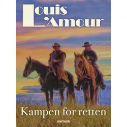 Kampen for retten