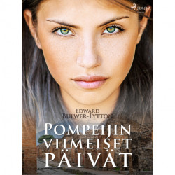 Pompeijin viimeiset päivät