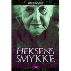Heksens smykke