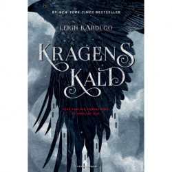 Six of Crows (1) - Kragens kald
