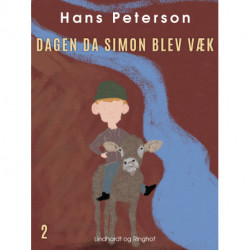 Dagen da Simon blev væk