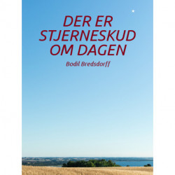 Der er stjerneskud om dagen