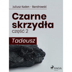 Czarne skrzydła 2 - Tadeusz