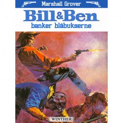 Bill og Ben banker blåbukserne