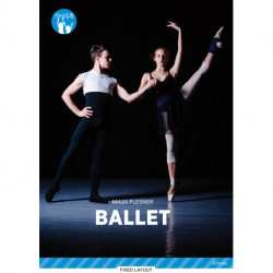 Ballet, Blå Fagklub