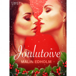 Joulutoive - eroottinen novelli