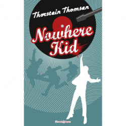 Nowhere Kid