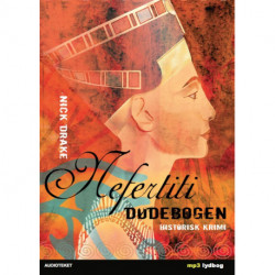 Nefertiti: Dødebogen