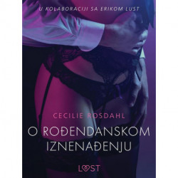 O Rođendanskom iznenađenju - Seksi erotika