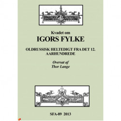 Kvadet om Igors Fylke