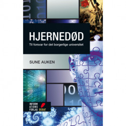 Hjernedød: Til forsvar for det borgerlige universitet