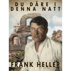 Du dåre, i denna natt