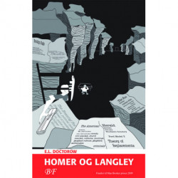Homer og Langley