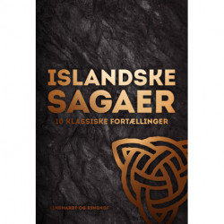 Islandske sagaer