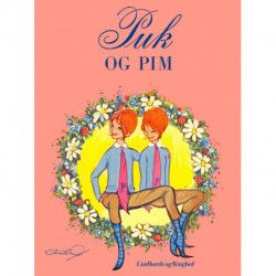 Puk og Pim