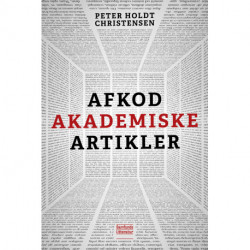 Afkod akademiske artikler