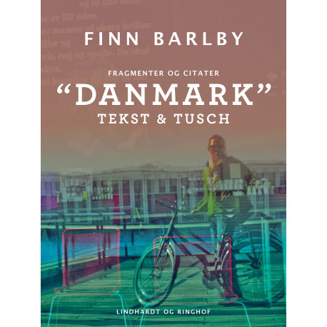 "Danmark"