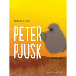 Peter Pjusk