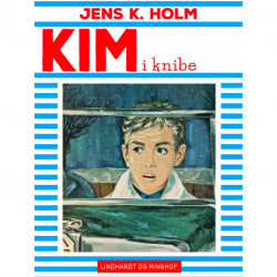 Kim i knibe