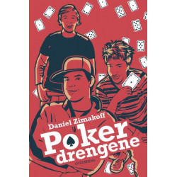 Pokerdrengene