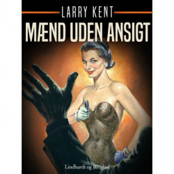 Mænd uden ansigt