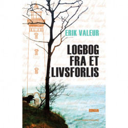 Logbog fra et livsforlis