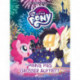 My Little Pony - Beyond Equestria: Pinkie Pies großer Auftritt
