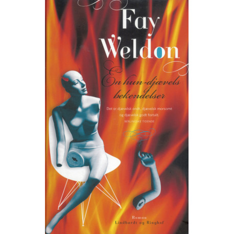 En hun-djævels bekendelser