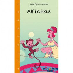 Alf i cirkus